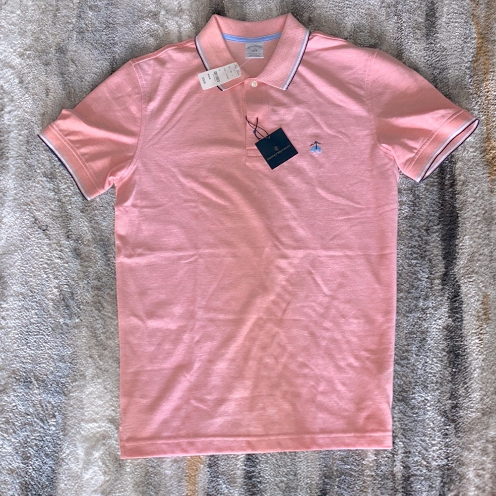 Brooks Brother Polo